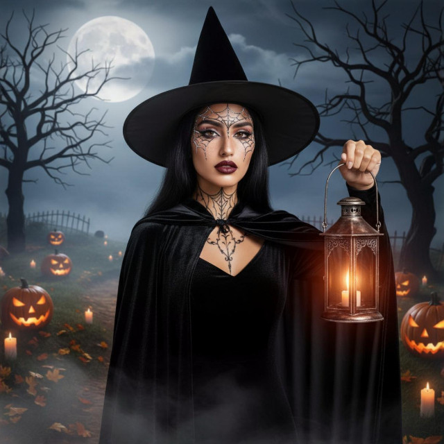 Unleash,your,Halloween,creativity,with,Picsart’s,GenAI,tools!,Use,AI,Filters,to,add,spooky,effects,,AI,Avatar,to,create,creepy,or,magical,characters,,and,Text-to-Image,to,generate,haunted,scenes,or,Halloween-inspired,artwork.,Share,your,edits,and,show,off,your,ultimate,Halloween,style!